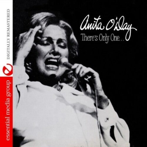 Anita O'Day - There's Only One