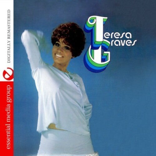 Teresa Graves - Teresa Graves
