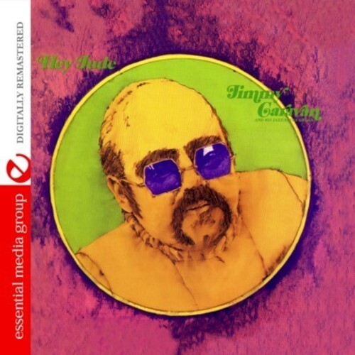 Jimmy Caravan - Hey Jude