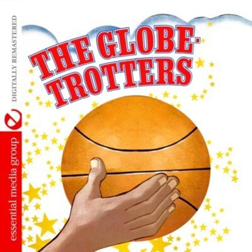 The Globetrotters - Globetrotters