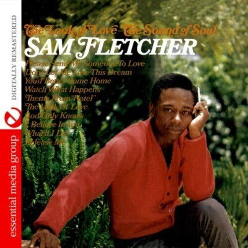 Sam Fletcher - Look Love - The Sound Soul