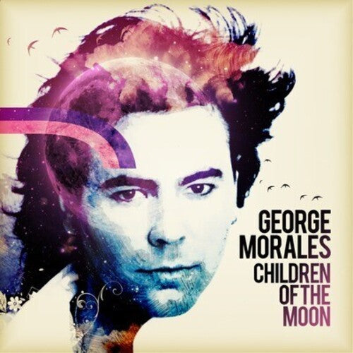 George Morales - Children of the Moon