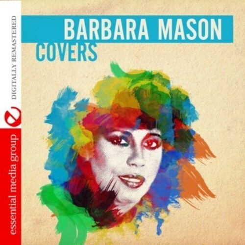 Barbara Mason - Covers