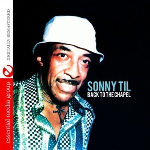 Sonny Til - Back to the Chapel