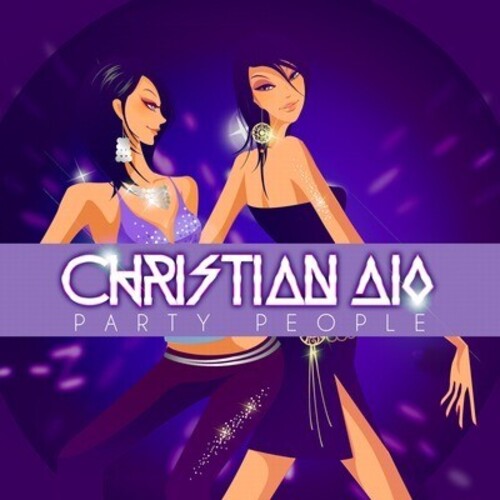 Christian Dio - Party People