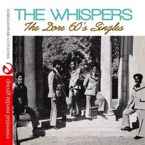 Whispers - Dore 60's Singles