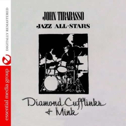 John Tirabasso - Diamonds Cufflinks & Mink