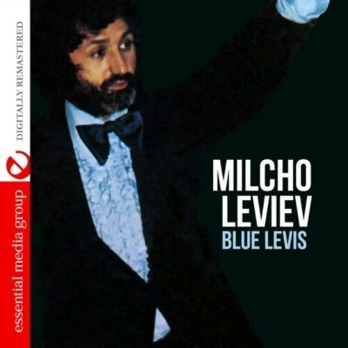 Milcho Leviev - Blue Levis