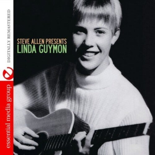 Linda Guymon - Steve Allen Presents Linda Guymon