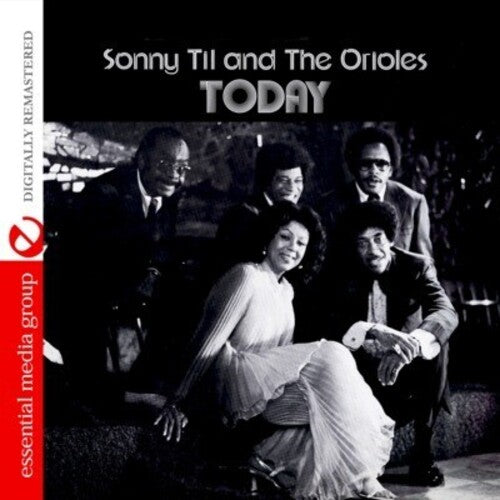 Sonny Til - Today
