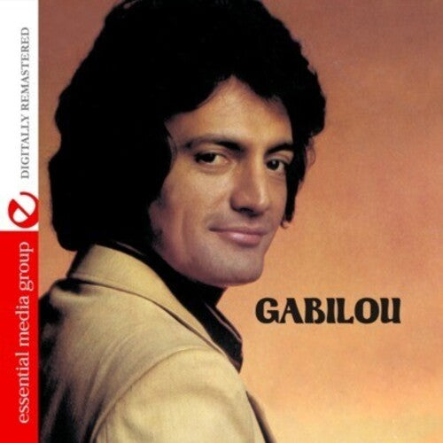 Gabilou - Gabilou