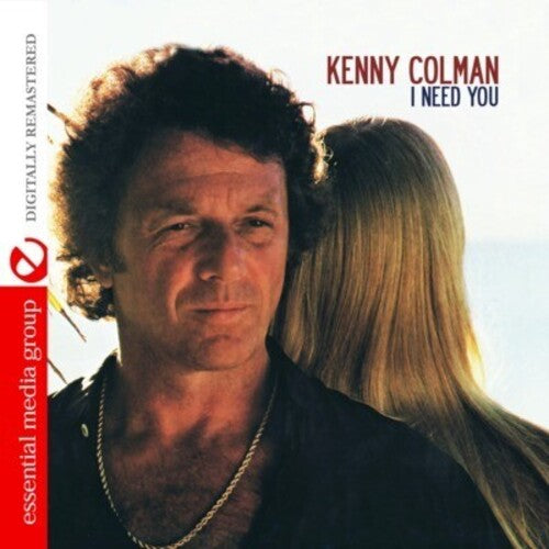 Kenny Colman - I Need You