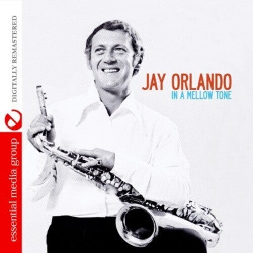 Jay Orlando - In a Mellow Tone