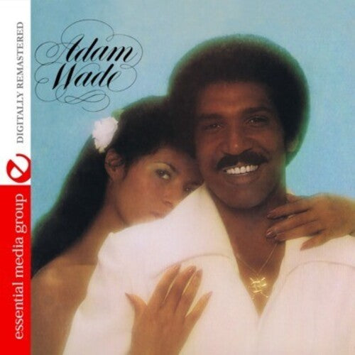 Adam Wade - Adam Wade