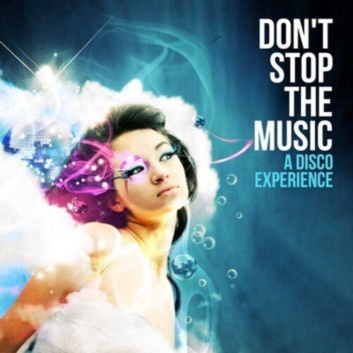 Various Artists - Don't Stop the Music: Disco Experience / Various