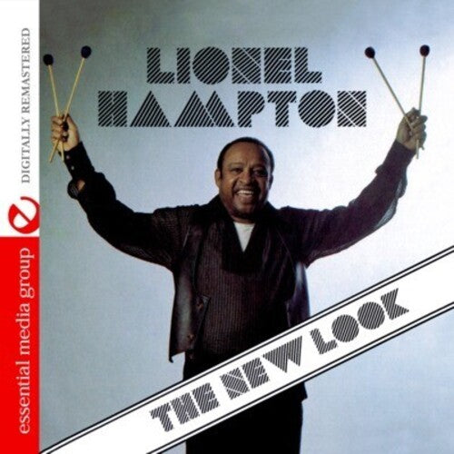 Lionel Hampton - New Look