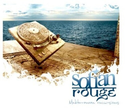 Sofian Rouge - Mediterranean Excursions