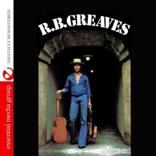 R.B. Greaves - R.B. Greaves