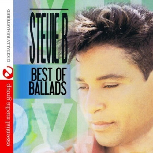 Stevie B - Best of Ballads