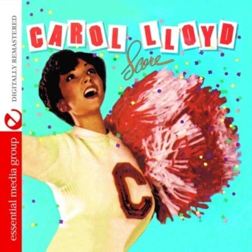 Carol Lloyd - Score