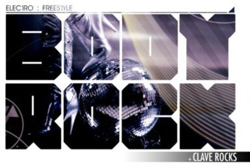 Body Rock - Clave Rocks