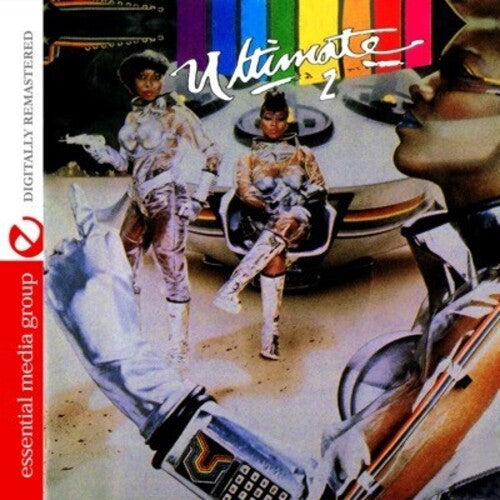 Ultimate - Ultimate 2