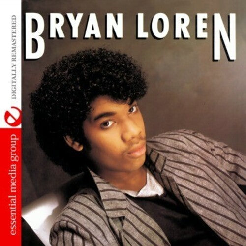 Bryan Loren - Bryan Loren