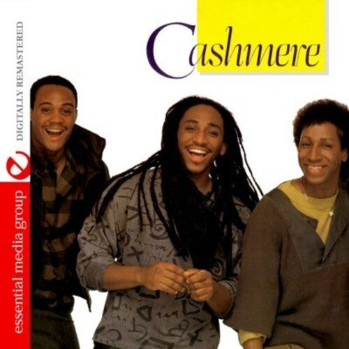 Cashmere - Cashmere