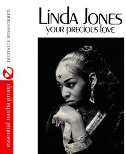 Linda Jones - Your Precious Love