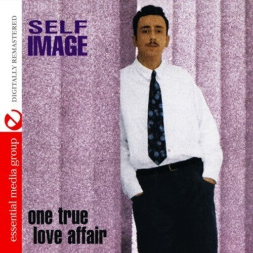 Self Image - One True Love Affair