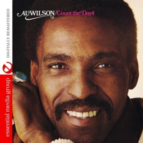 Al Wilson - Count the Days