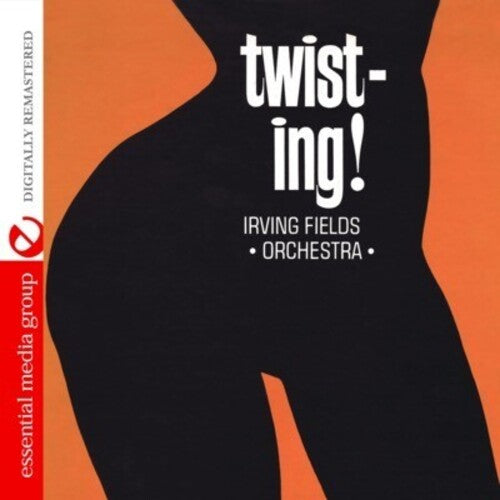 Irving Fields - Twisting