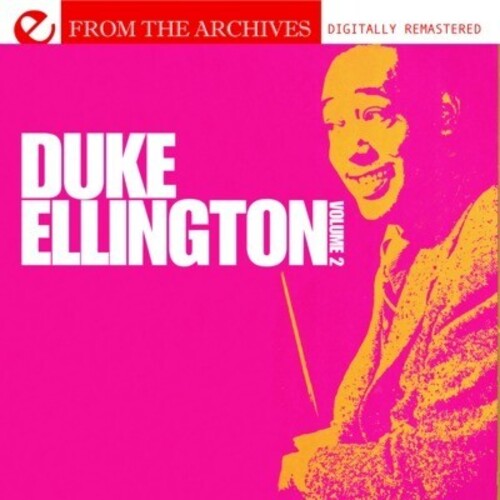 Duke Ellington - From the Archives 2