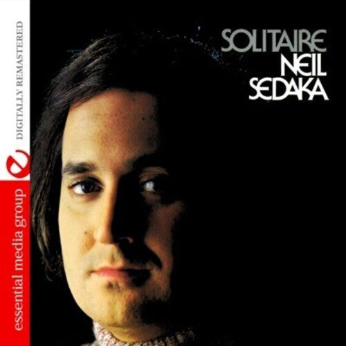 Neil Sedaka - Solitaire
