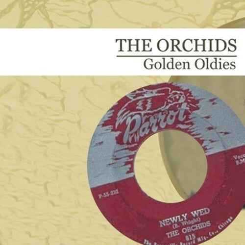 Orchids - Golden Oldies