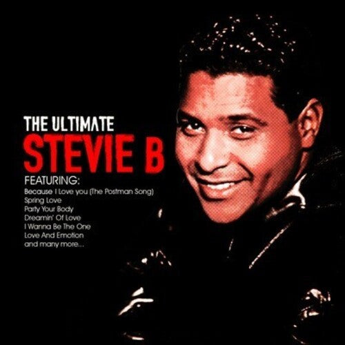 Stevie B - Ultimate Stevie B