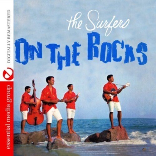 Surfers - On the Rocks