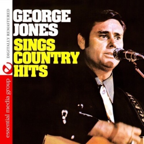 George Jones - Say It's Not You