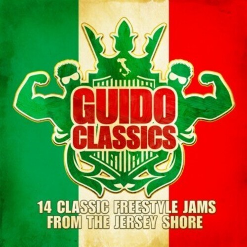 Various Artists - Guido Classics / Various
