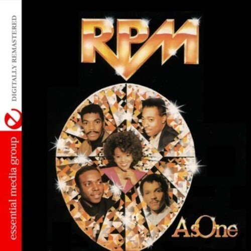 Rpm - As One
