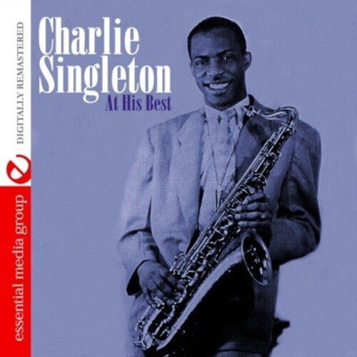 Charlie Singleton - Charlie Singleton at His Best