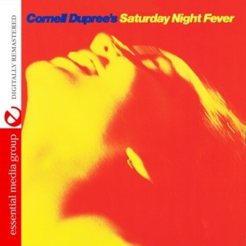 Cornell Dupree - Saturday Night Fever