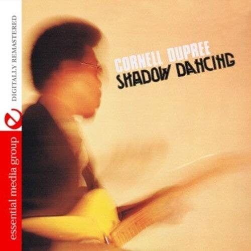 Cornell Dupree - Shadow Dancing