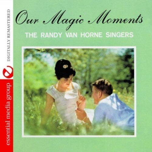 Randy Horne - Our Magic Moment