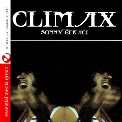 Climax - Climax Featuring Sonny Geraci