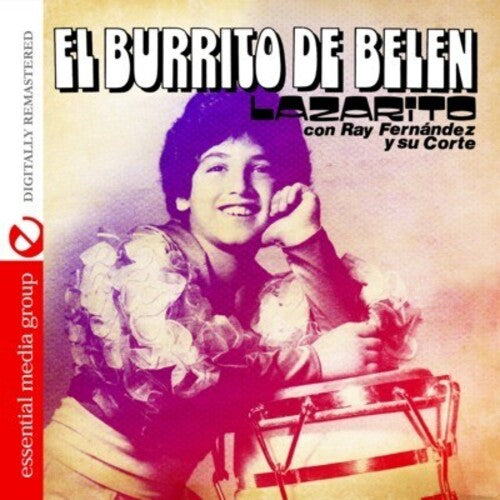 Lazarito - El Burrito de Belen