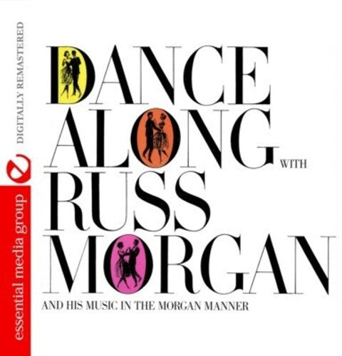 Russ Morgan - Dance Along with