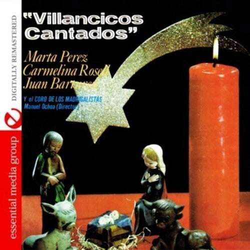 Various Artists - Villancicos Cantados / Various