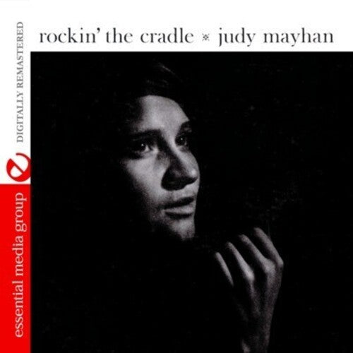 Judy Mayhan - Rockin' the Cradle