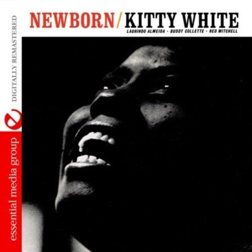 Kitty White - Newborn